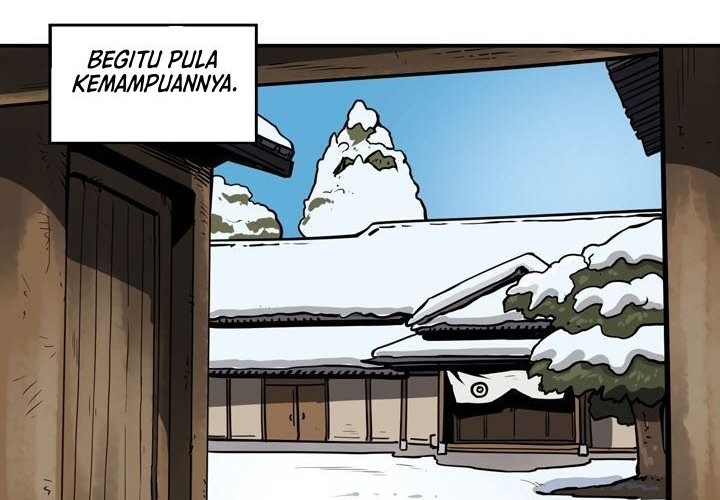 Raid Chapter 75 Gambar 35