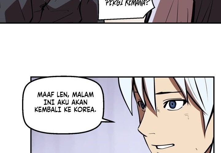 Raid Chapter 75 Gambar 39