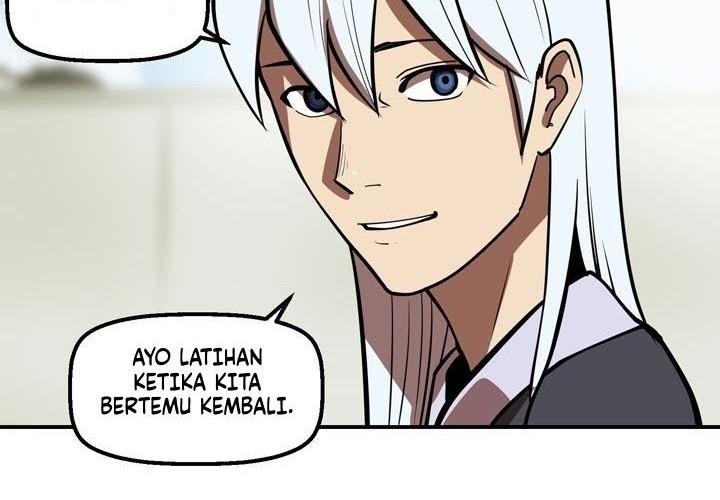 Raid Chapter 75 Gambar 41