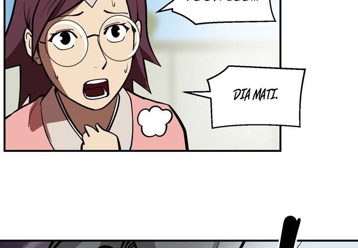 Raid Chapter 75 Gambar 43