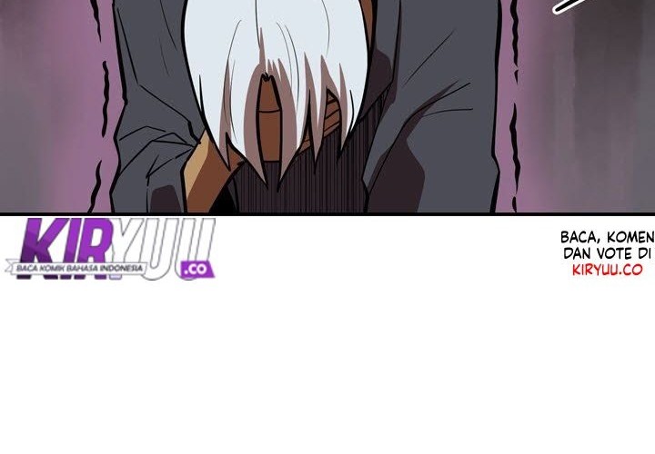 Raid Chapter 75 Gambar 45