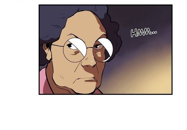 Raid Chapter 75 Gambar 49