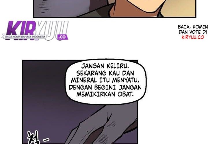 Raid Chapter 75 Gambar 51