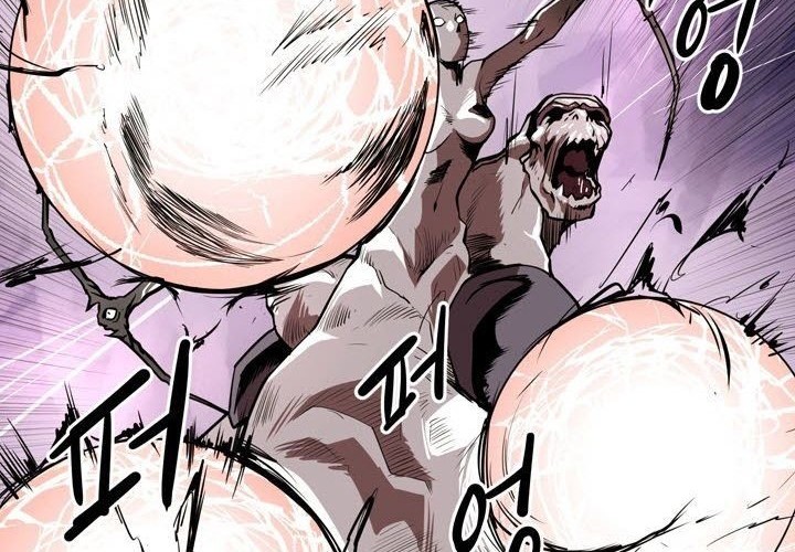 Raid Chapter 75 Gambar 7