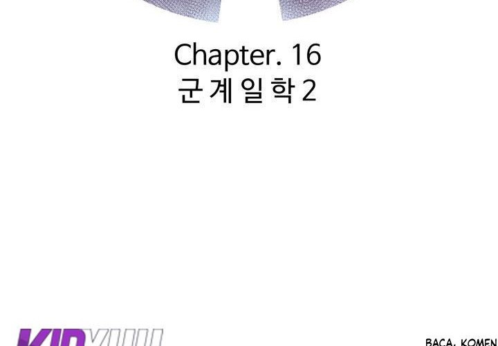 Raid Chapter 75 Gambar 15