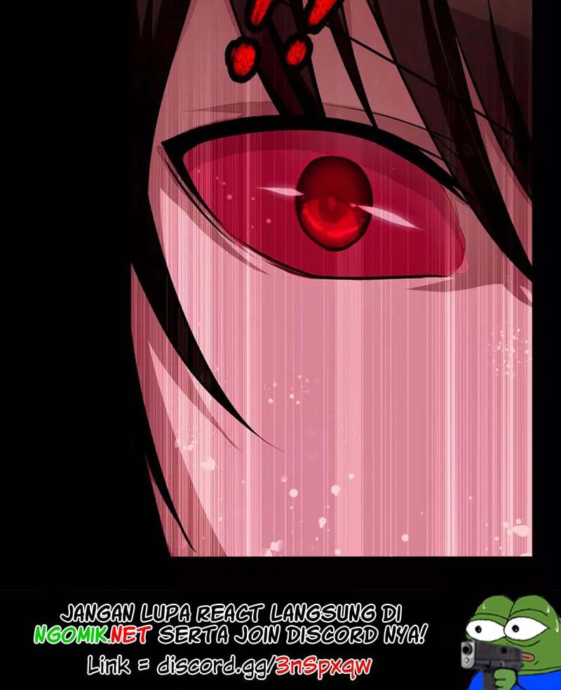 Virus Girlfriend Chapter 184 Gambar 28