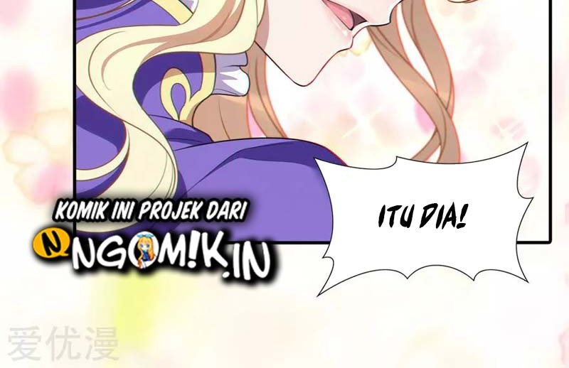 Virus Girlfriend Chapter 184 Gambar 10