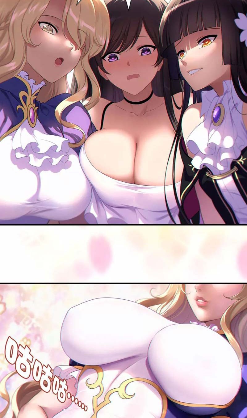 Virus Girlfriend Chapter 184 Gambar 13