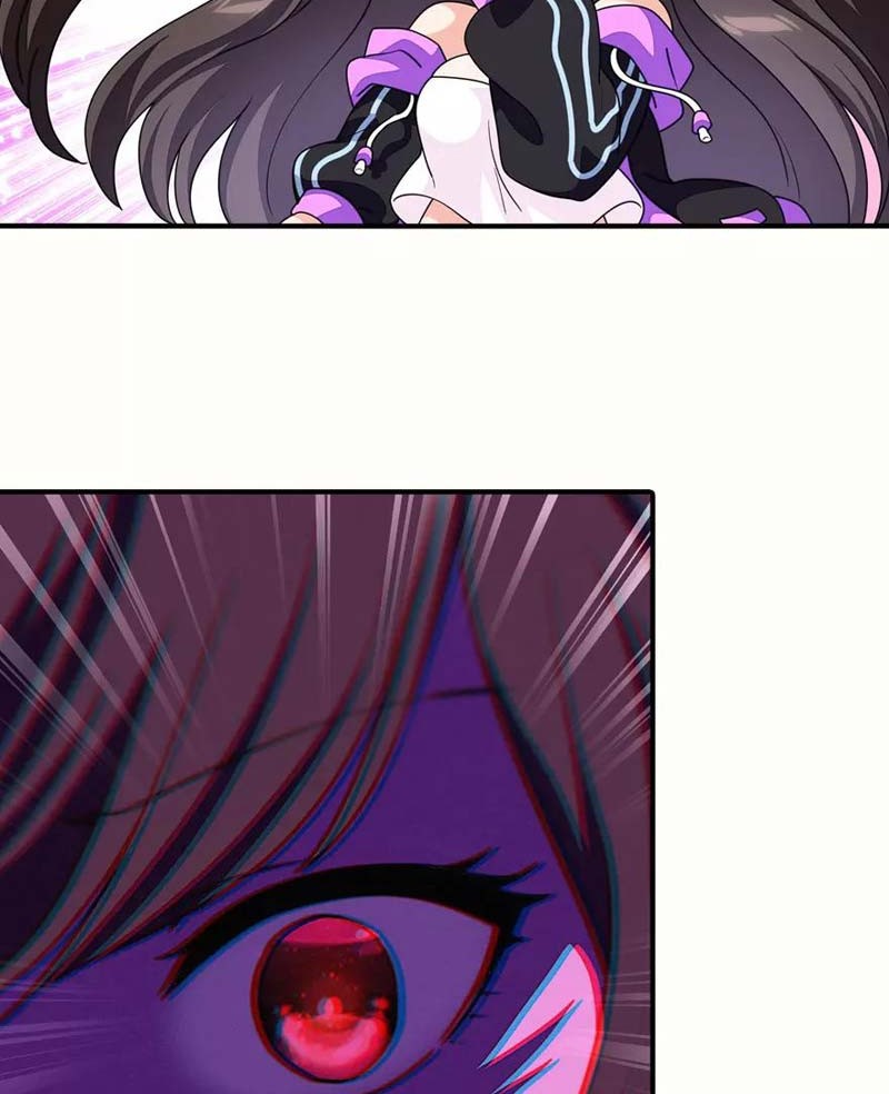 Virus Girlfriend Chapter 184 Gambar 22