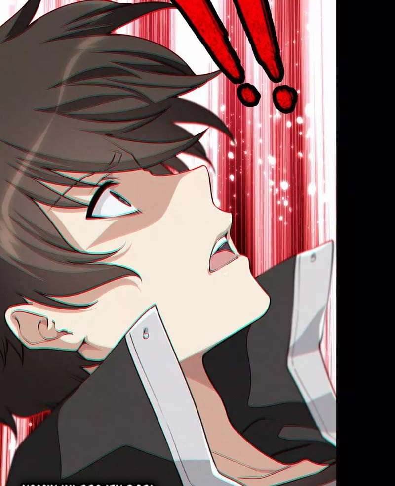 Virus Girlfriend Chapter 184 Gambar 25