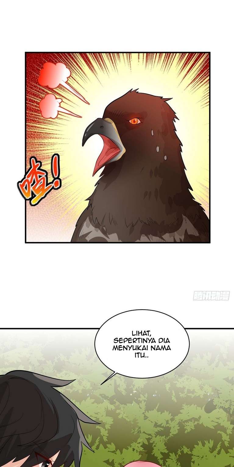 Baca Manhua The Rest of My Life on the Desert Island Chapter 48 Gambar 2