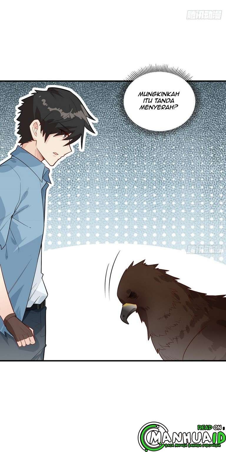 The Rest of My Life on the Desert Island Chapter 48 Gambar 24