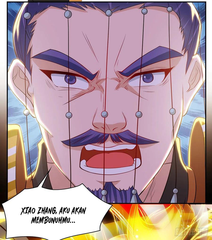 Dominate the Three Realms Chapter 127 Gambar 18