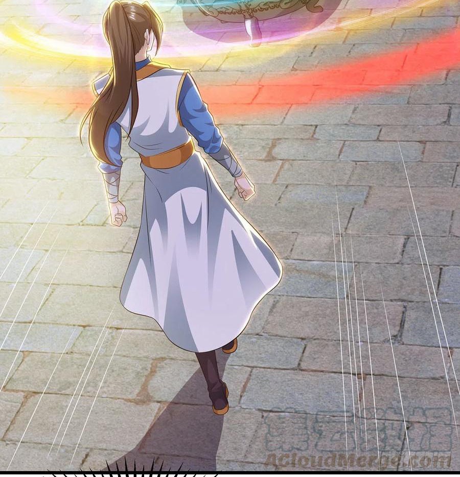 Baca Manhua Dominate the Three Realms Chapter 127 Gambar 2