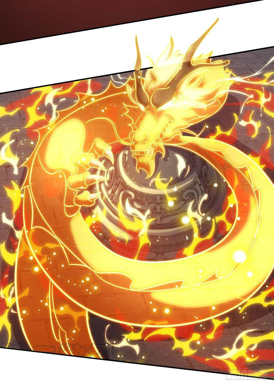 Dominate the Three Realms Chapter 127 Gambar 8