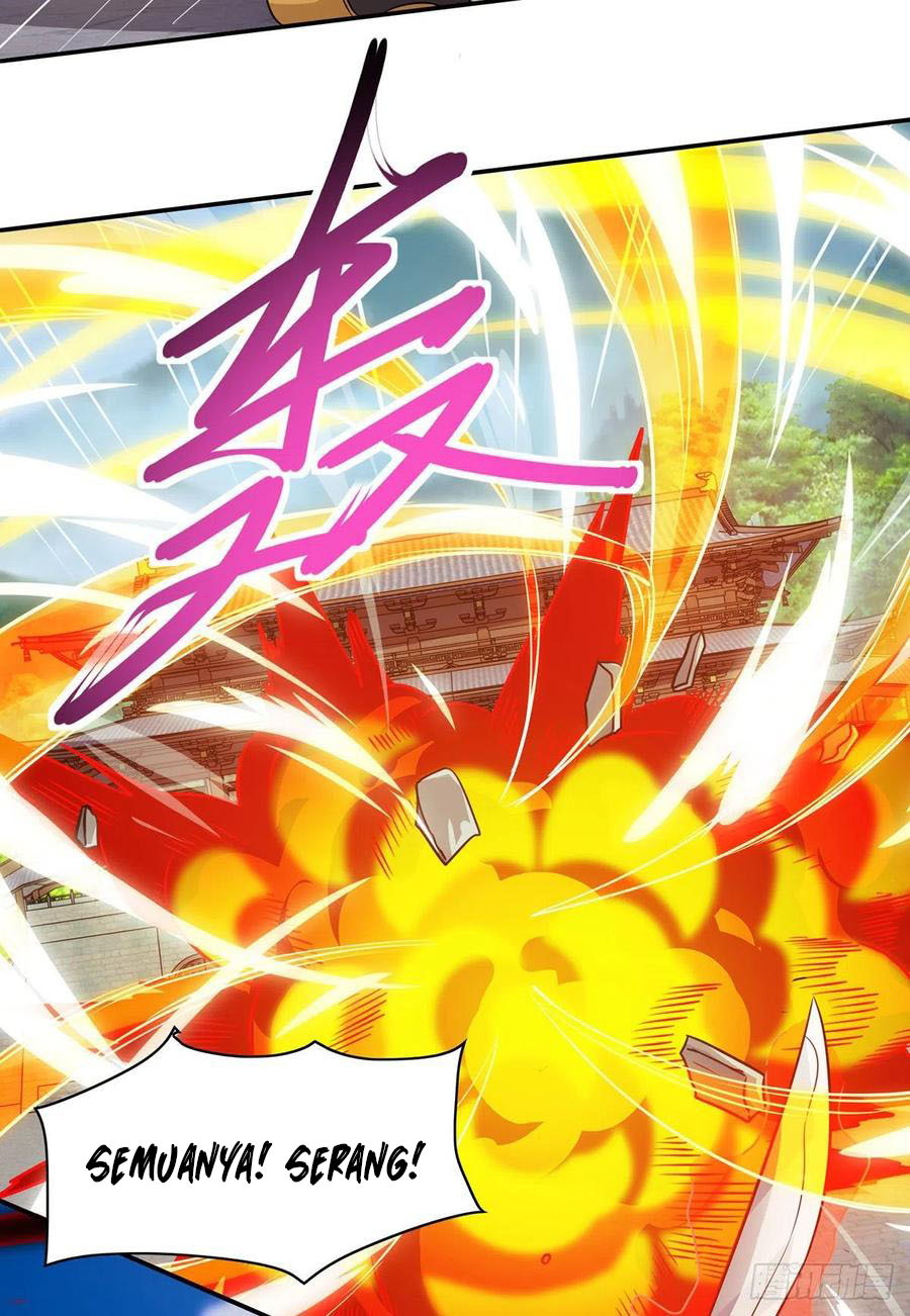 Dominate the Three Realms Chapter 127 Gambar 10