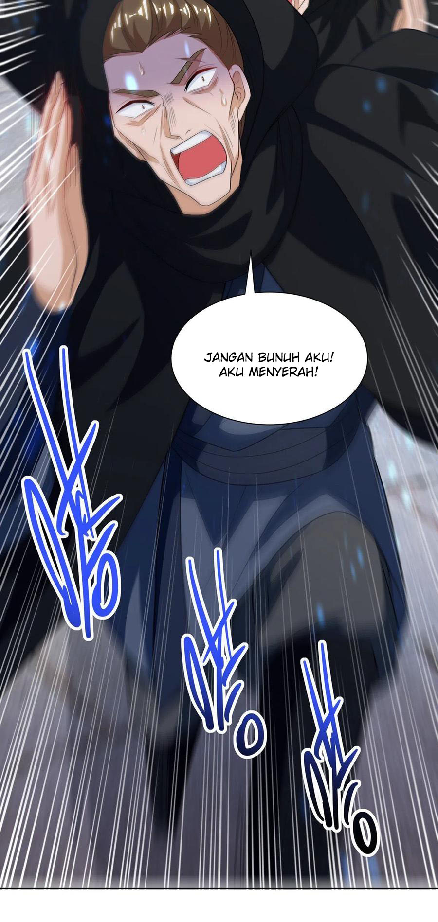 Dominate the Three Realms Chapter 128 Gambar 20