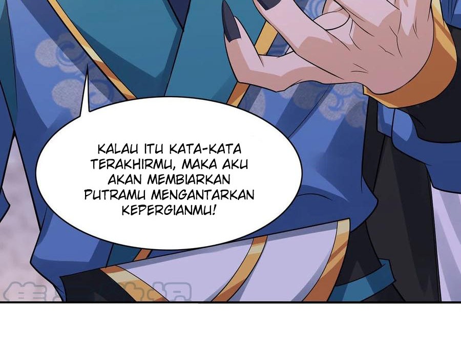 Baca Manhua Dominate the Three Realms Chapter 128 Gambar 2