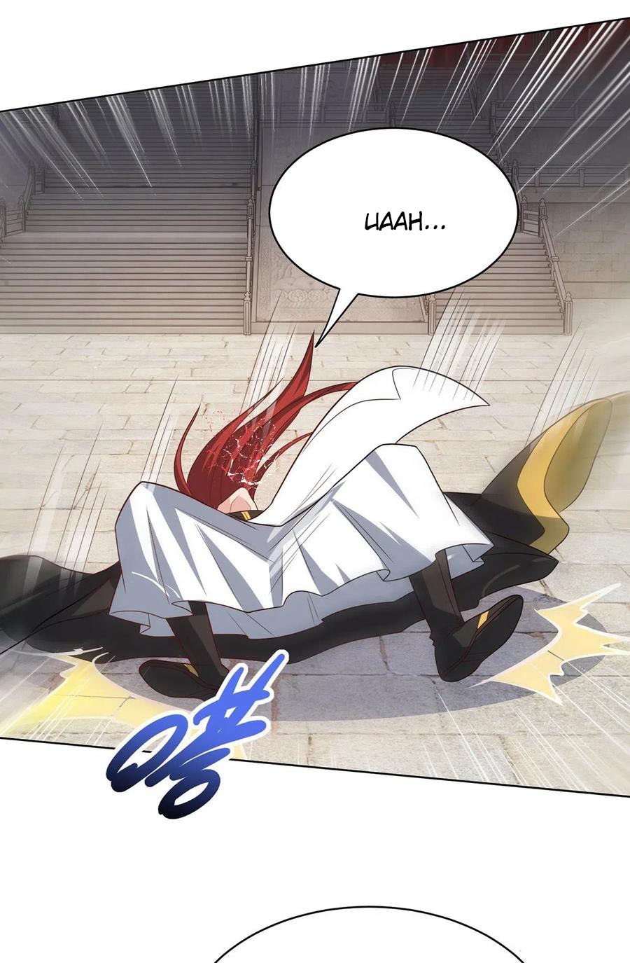 Dominate the Three Realms Chapter 128 Gambar 23