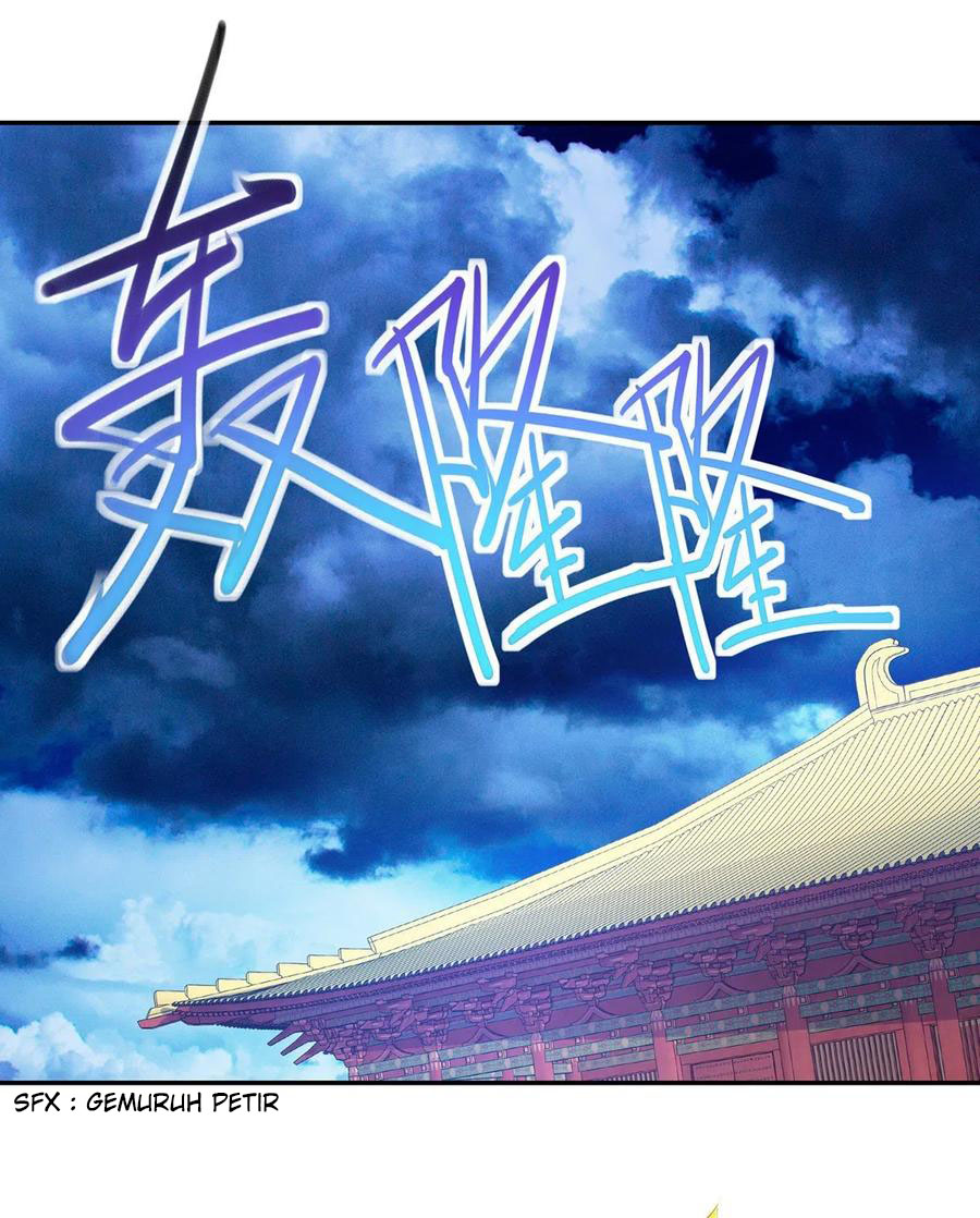 Dominate the Three Realms Chapter 128 Gambar 4