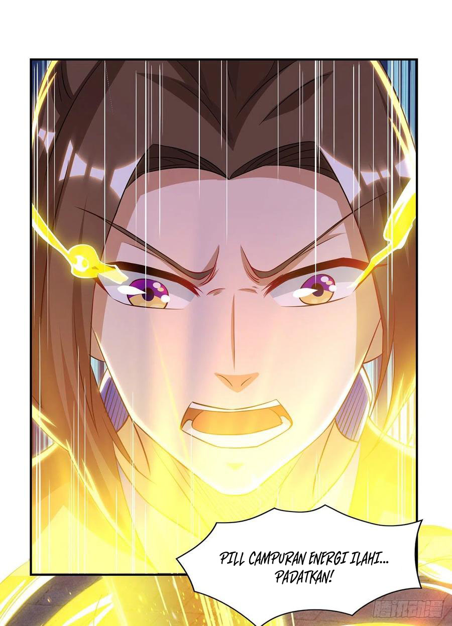 Dominate the Three Realms Chapter 128 Gambar 6