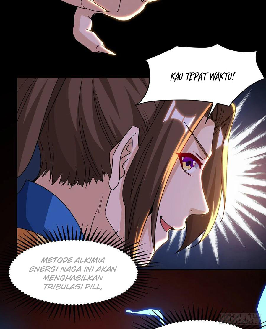 Dominate the Three Realms Chapter 128 Gambar 10