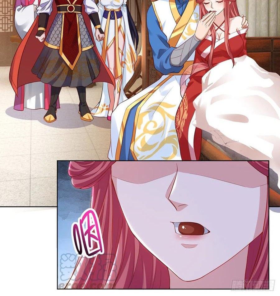 Baca Manhua Dominate the Three Realms Chapter 129 Gambar 2