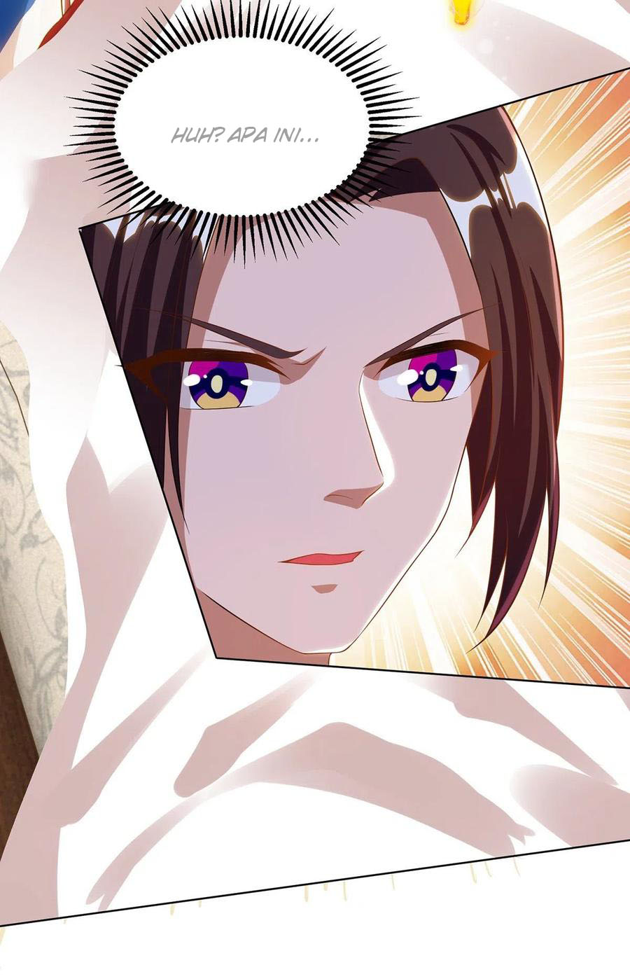 Dominate the Three Realms Chapter 129 Gambar 4