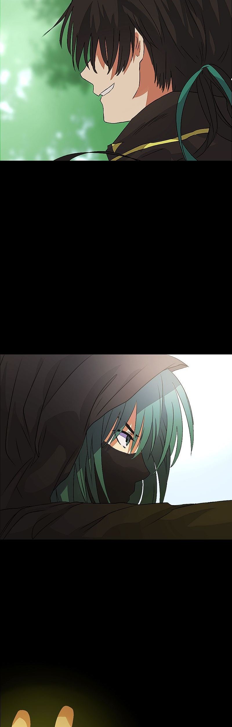Baca Manhwa Deor Chapter 12 Gambar 2