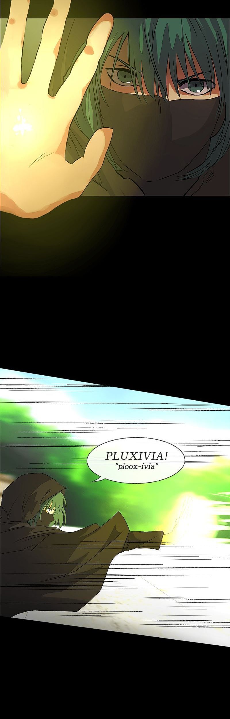 Deor Chapter 12 Gambar 3