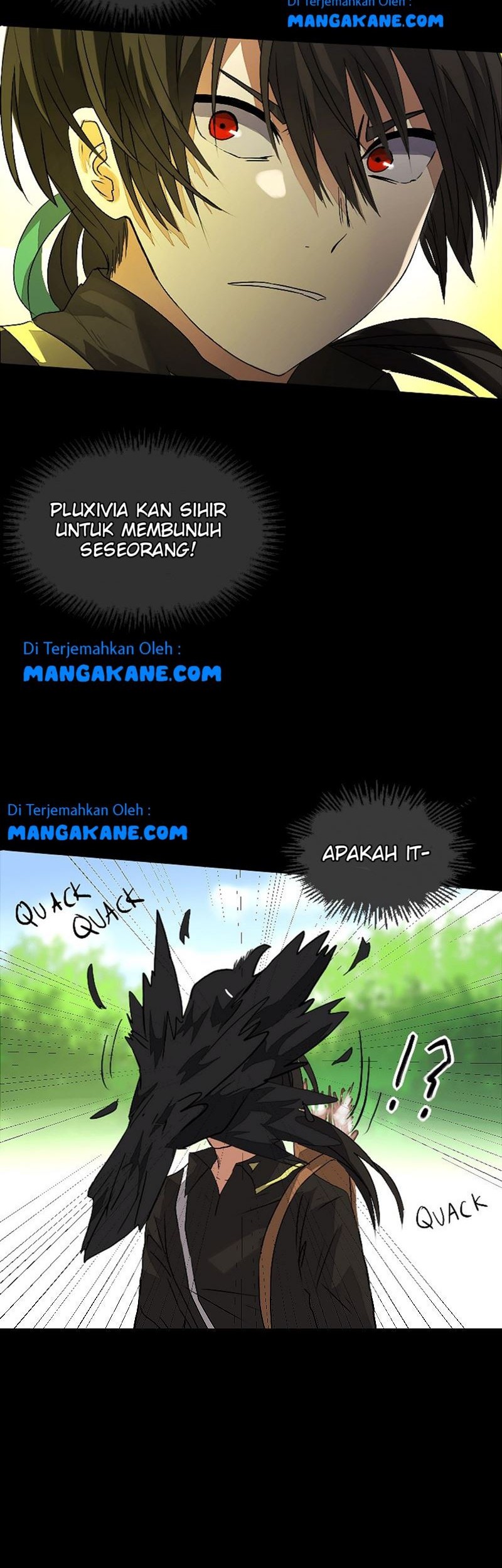 Deor Chapter 12 Gambar 6