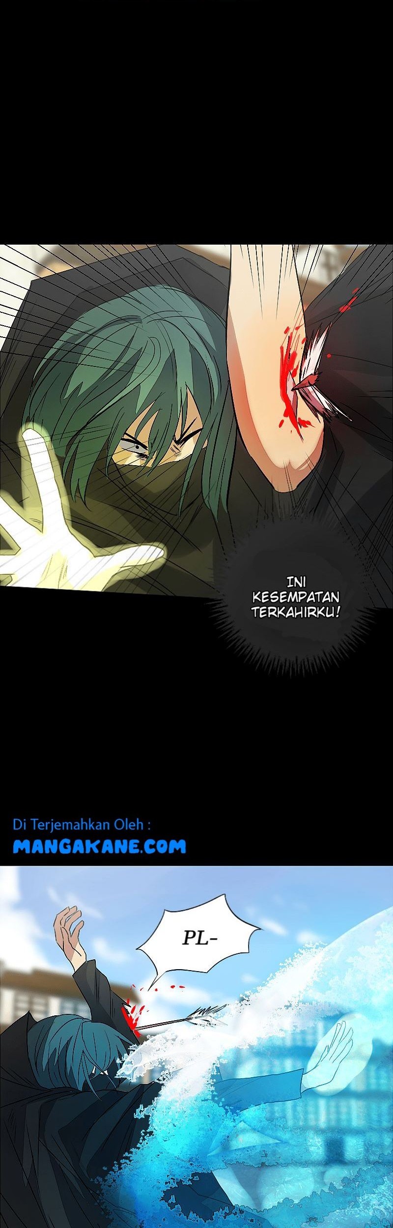 Deor Chapter 12 Gambar 13