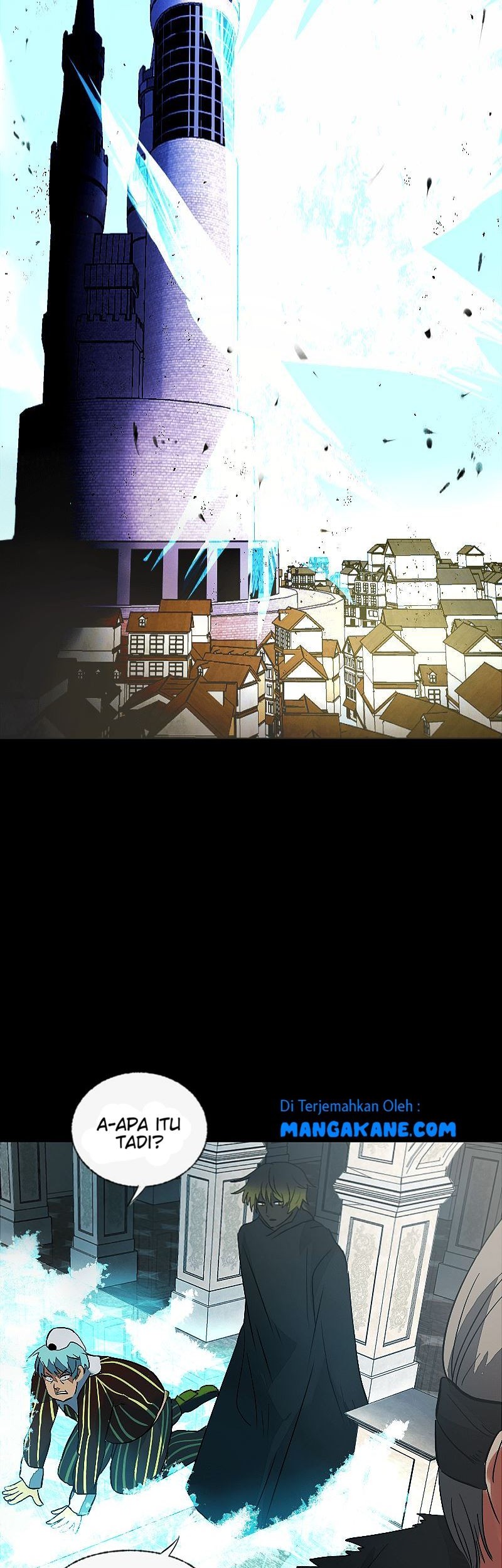 Deor Chapter 12 Gambar 28