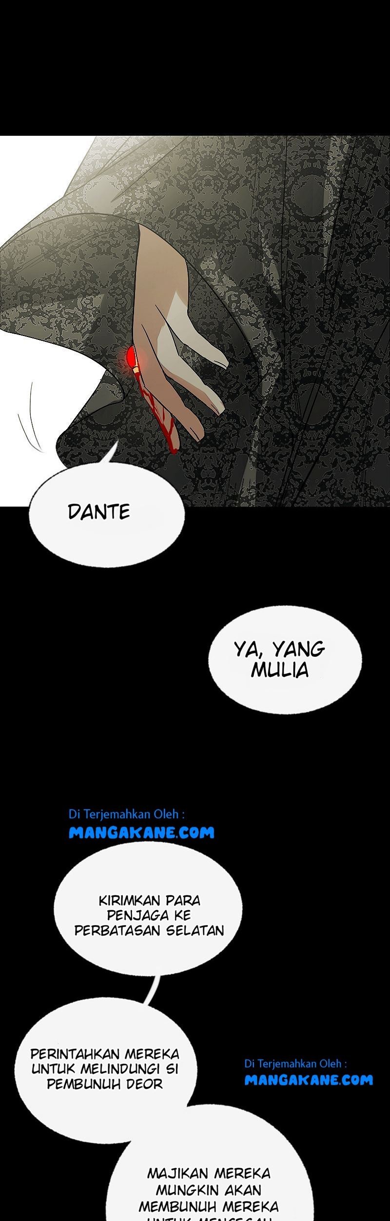 Deor Chapter 12 Gambar 30