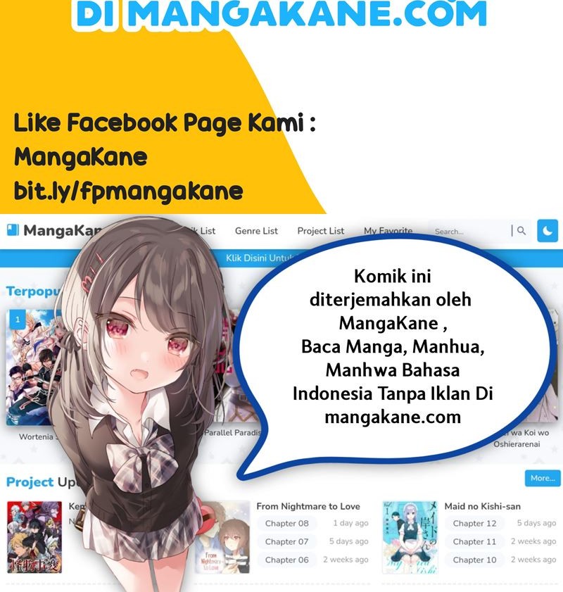 Deor Chapter 12 Gambar 32