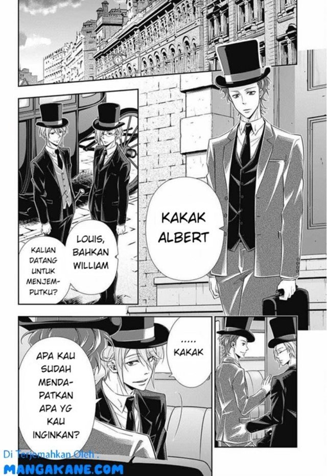 Handyman Saitou in Another World Chapter 20 Gambar 45