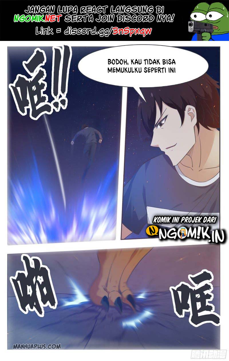 Baca Manhua Zui Qiang Shen Wang Chapter 168 Gambar 2