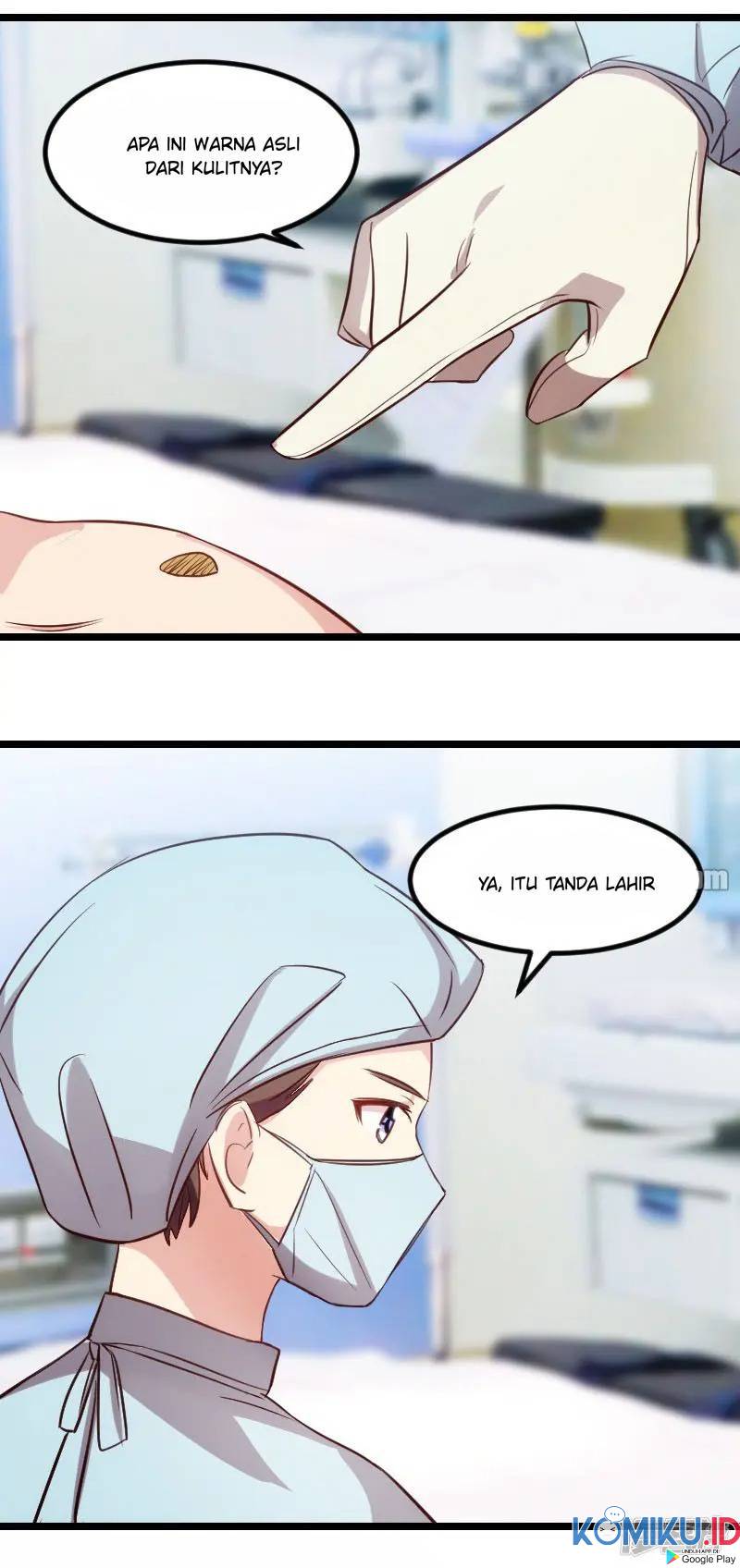 CEO’s Sudden Proposal Chapter 165 Gambar 9