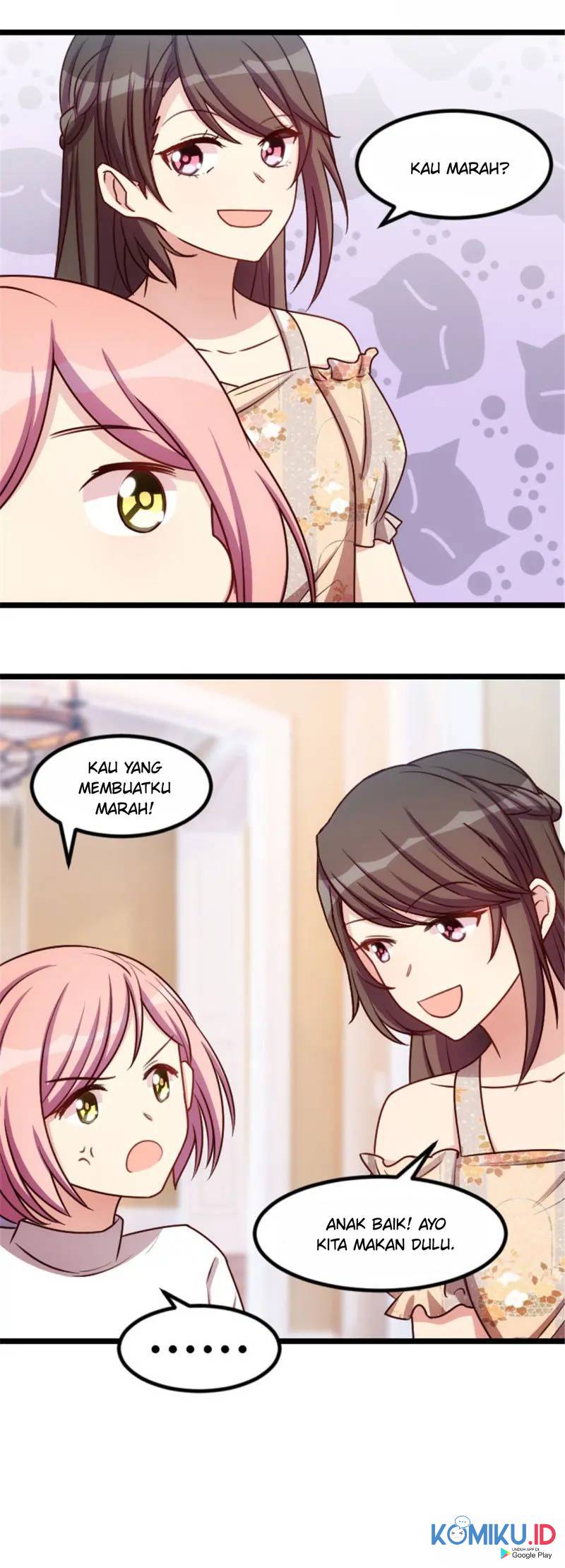 CEO’s Sudden Proposal Chapter 168 Gambar 8