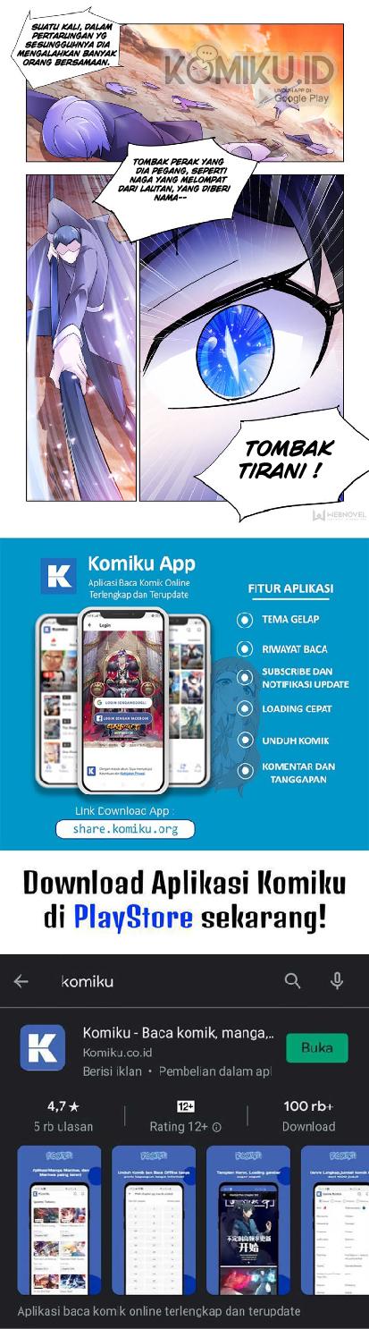 Battle Frenzy Chapter 183 Gambar 13