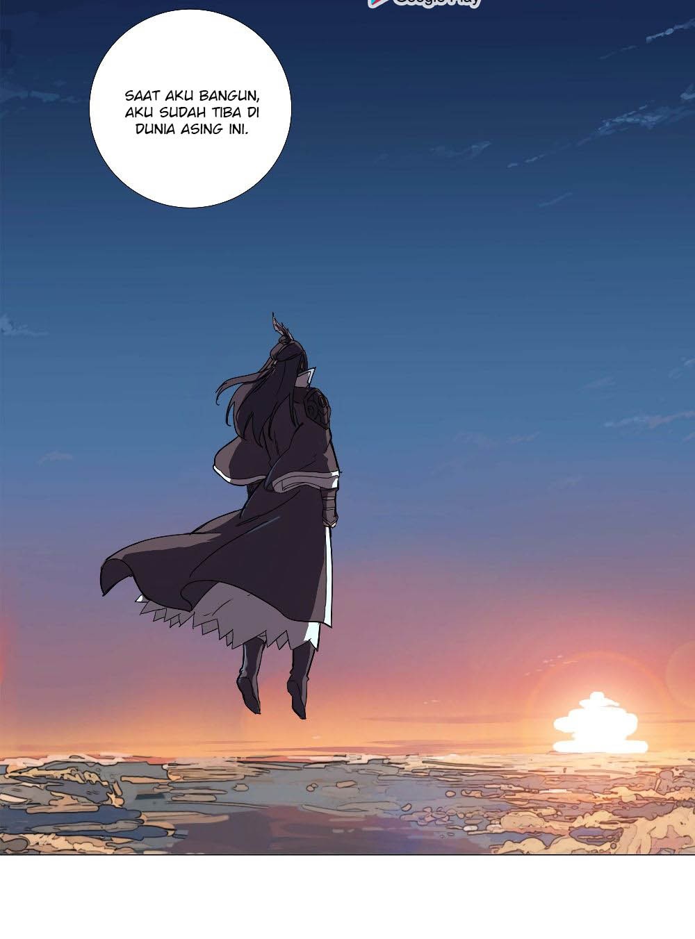 Cultivator Against Hero Society Chapter 07 Gambar 22