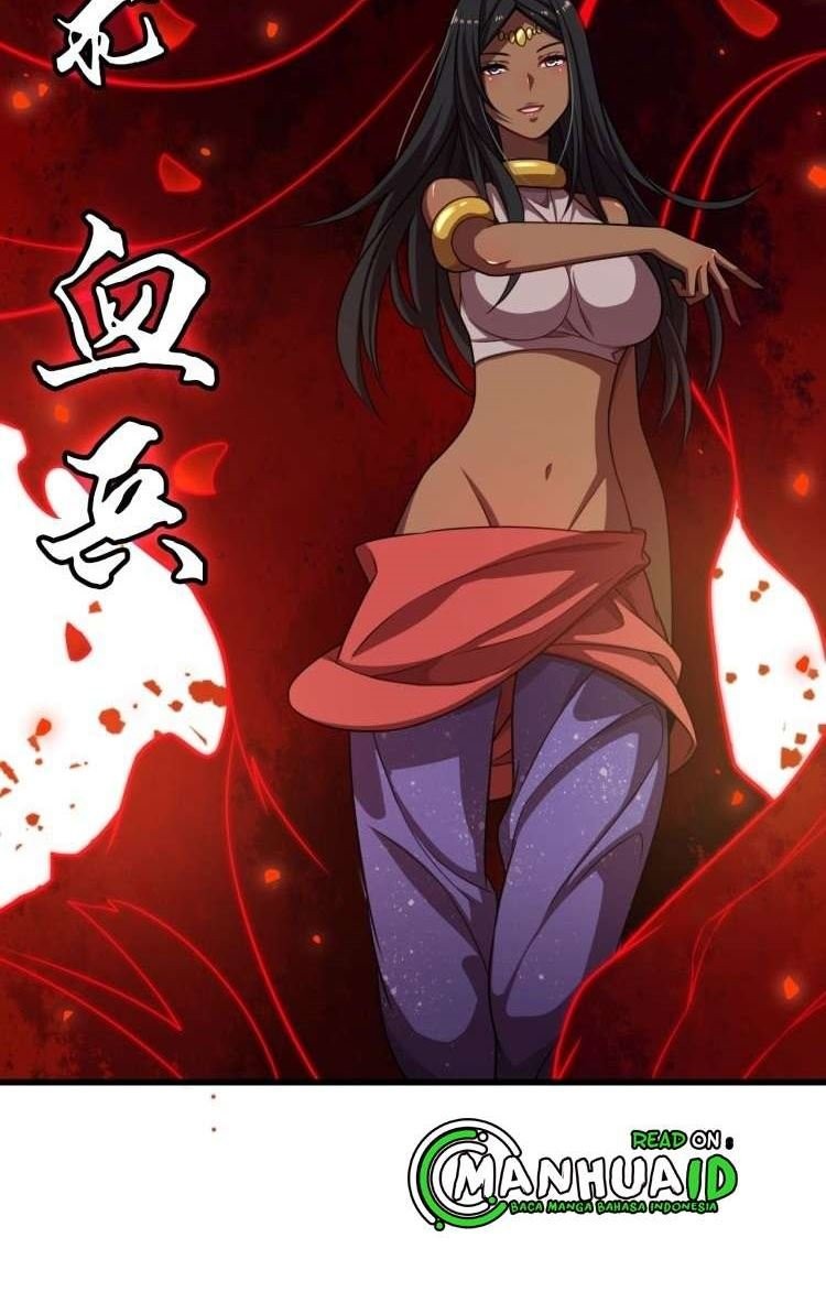 Reborn Doctor Chapter 64 Gambar 26