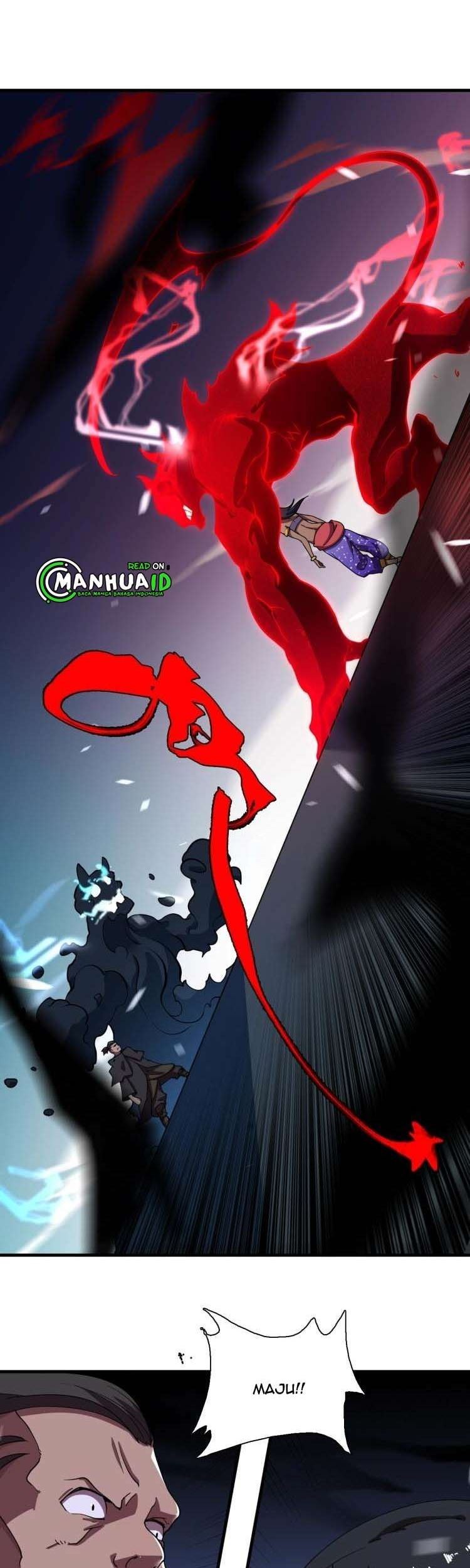 Baca Manhua Reborn Doctor Chapter 65 Gambar 2
