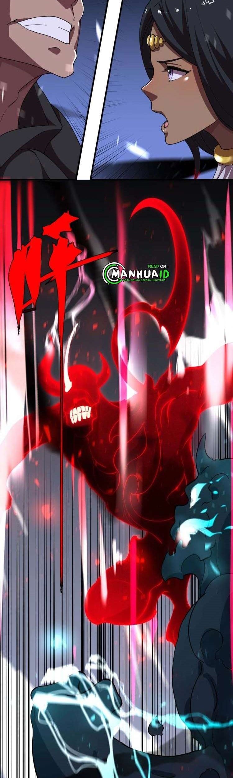 Reborn Doctor Chapter 65 Gambar 3