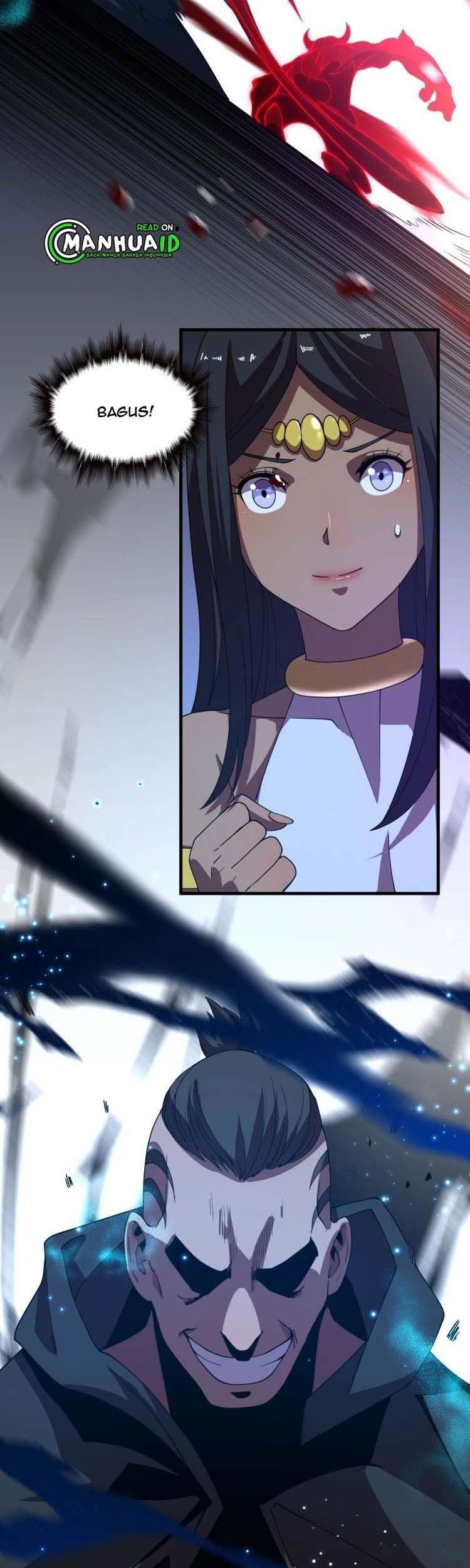 Reborn Doctor Chapter 65 Gambar 7