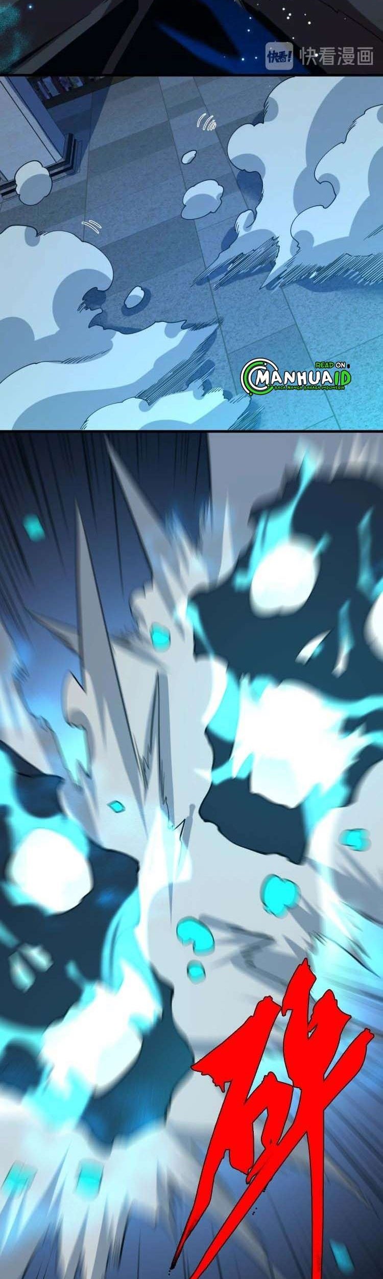 Reborn Doctor Chapter 65 Gambar 8