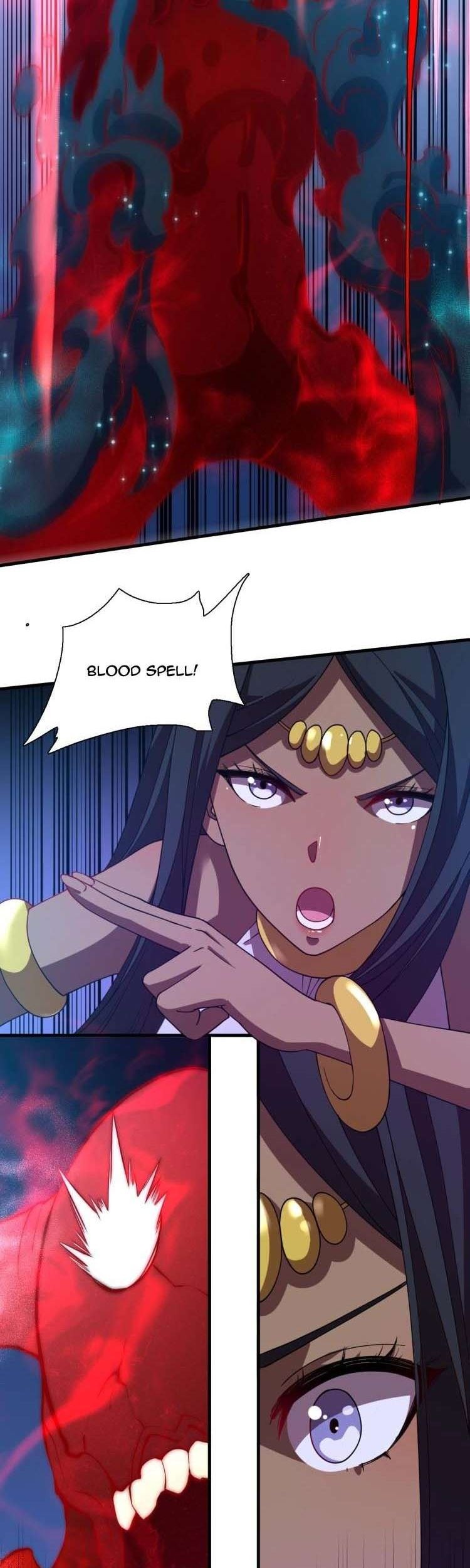 Reborn Doctor Chapter 65 Gambar 11