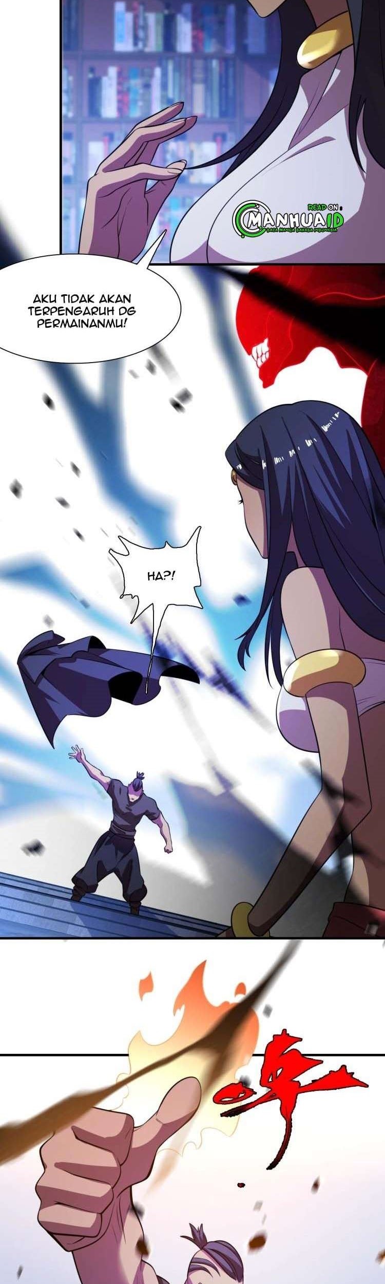 Reborn Doctor Chapter 65 Gambar 15