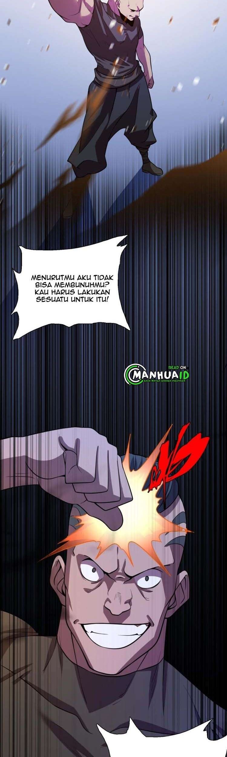 Reborn Doctor Chapter 65 Gambar 16