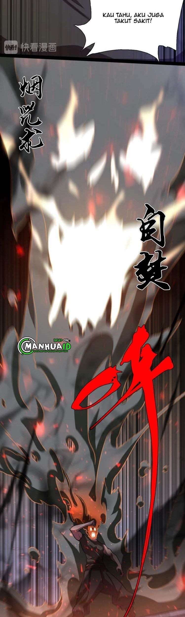Reborn Doctor Chapter 65 Gambar 17